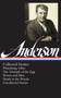 Sherwood Anderson: Collected Stories (LOA #235) (Winesburg, Ohio / The Triumph of the Egg / Horses and Men / Death in the Woods / uncollected stories) by Sherwood Anderson, Charles Baxter, 9781598532043