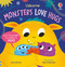 Monsters Love Hugs by Lara Bryan, Alys Paterson, 9781805078401