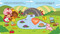 Strawberry Shortcake: Sweet Treat Surprise by Morgan Finch, Erik Elizarrez, 9780794455880