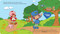 Strawberry Shortcake: Sweet Treat Surprise by Morgan Finch, Erik Elizarrez, 9780794455880