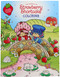 The World of Strawberry Shortcake Coloring by Editors of Thunder Bay Press, 9781667214344