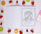 The World of Strawberry Shortcake Coloring by Editors of Thunder Bay Press, 9781667214344