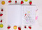 The World of Strawberry Shortcake Coloring by Editors of Thunder Bay Press, 9781667214344