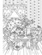 The World of Strawberry Shortcake Coloring by Editors of Thunder Bay Press, 9781667214344