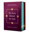 The Story Behind the Style Box Set (Visual histories of Tiffany and Co, Cartier, Bulgari and Rolex) by Rachael Taylor, 9781835873571