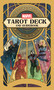 Marvel Tarot Deck and Guidebook by Insight Editions, 9798337406732