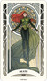 Marvel Tarot Deck and Guidebook by Insight Editions, 9798337406732
