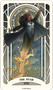 Marvel Tarot Deck and Guidebook by Insight Editions, 9798337406732