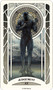 Marvel Tarot Deck and Guidebook by Insight Editions, 9798337406732