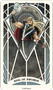Marvel Tarot Deck and Guidebook by Insight Editions, 9798337406732