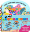 At the Aquarium by Liana La Rocca, Toni Thomson, 9781834040516