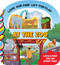 At the Zoo by LeeAnn Dominick, 9781834040431