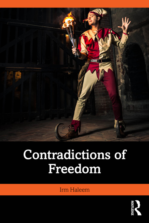 Contradictions of Freedom by Irm Haleem, 9780367693817