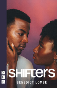 Shifters (2026 edition) by Benedict Lombe, 9781839046209