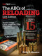The ABCs of Reloading by Philip P. Massaro, 9781959265801