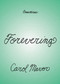 Forevering by Carol Mavor, 9781478034940