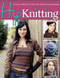 Hip Knitting (Stylish Projects for the Absolute Beginner) by Astor Tsang, 9781574214260