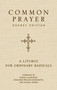 Common Prayer Pocket Edition (A Liturgy for Ordinary Radicals) by Shane Claiborne, Jonathan Wilson-Hartgrove, Enuma Okoro, 9780310374138