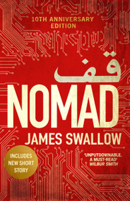 Nomad by James Swallow, 9781625678614