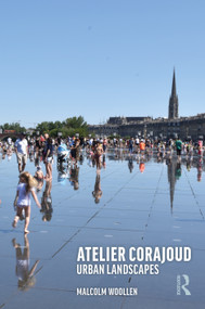 Atelier Corajoud (Urban Landscapes) by Malcolm Woollen, 9781041338260