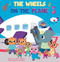 The Wheels on the Plane by Elena Sturgess, Cat Charm, 9781834041872