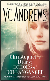 Christopher's Diary: Echoes of Dollanganger by V.C. Andrews, 9781668279472