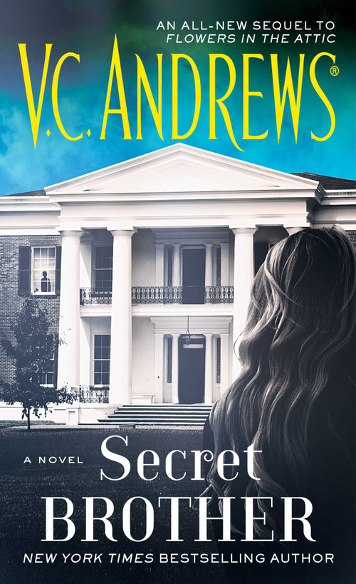 Secret Brother by V.C. Andrews, 9781668279489