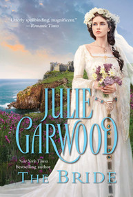 The Bride by Julie Garwood, 9781668279724