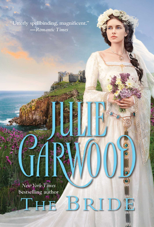 The Bride by Julie Garwood, 9781668279724