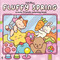 Fluffy Spring by Didi Plums, Didi Plums, 9781250487254