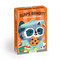 Slaps Bandit! Card Game by Mudpuppy, Lizzy Doyle, 9780735390973