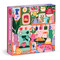 Coffee Nook 500 Piece Puzzle by Galison Galison, Carla Ellis, 9780735391154