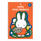 Miffy Vinyl Sticker Pack by Galison Galison, Dick Bruna, 9780735391185