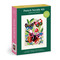 Garden Butterflies Punch Needle Kit by Galison, Marisol Ortega, 9780735391574