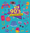 The '90s Coloring Book (Iconic '90s Styles, Trends, and Memories to Color) by Editors of Chartwell Books, 9780785851172