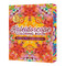 Kaleidoscope Coloring Book (Spectacular Patterns to Color to Life) by Editors of Chartwell Books, 9780785851639