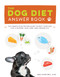 The Dog Diet Answer Book (The Complete Nutrition Guide to Help Your Dog Live a Happier, Healthier, and Longer Life) by Greg Martinez DVM, 9781592337026