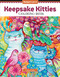 Keepsake Kitties Coloring Book by Oxana Zaika, 9781497204591