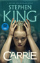 Carrie (Television Tie-In) by Stephen King, Margaret Atwood, 9798217011209