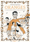 Oranges (A Graphic Memoir of Family, Hope, and Palestine) by Ahmad Qatato, 9780593837931