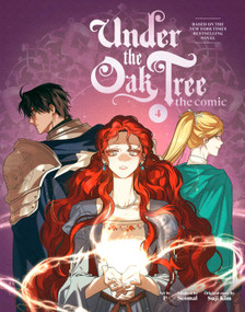 Under the Oak Tree: Volume 4 (The Comic) by Suji Kim, P, Seomal, 9798217301829