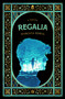 Regalia by Mariana Costa, 9781836730583