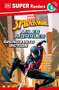 DK Super Readers Level 3 Marvel Spider-Man Miles Morales by DK, 9798217316205