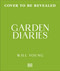 Garden Diaries (A Year of Growth) by Will Young, 9798217313563