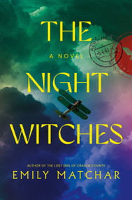 The Night Witches by Emily Matchar, 9798217185832
