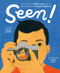 Seen! (The Story of Corky Lee and His Photographs of Asian America) by Julie Leung, Julia Kuo, 9780593857922