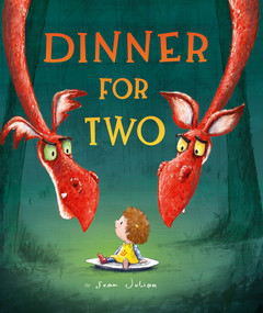 Dinner for Two by Sean Julian, Sean Julian, 9781664301160