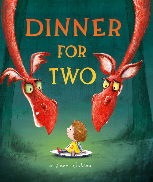 Dinner for Two by Sean Julian, Sean Julian, 9781664301160