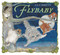 Flybaby by Jan Brett, Jan Brett, 9780593533949