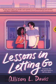 Lessons in Letting Go by Allison L. Davis, 9798217140695